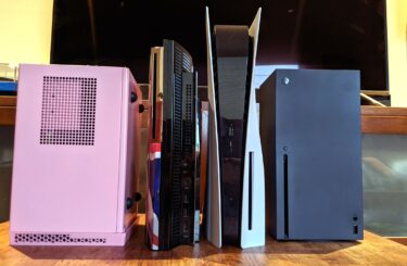 Report shows 34% of physical PS5 games and 50% of Xbox Series X games do not work fully without a download first