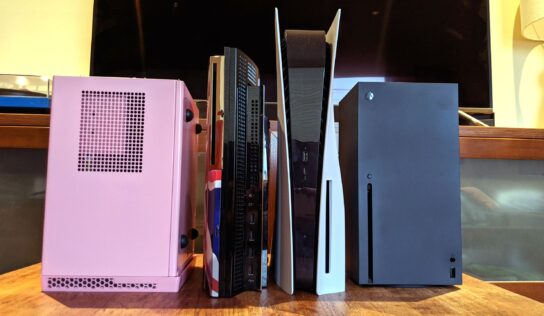 Report shows 34% of physical PS5 games and 50% of Xbox Series X games do not work fully without a download first