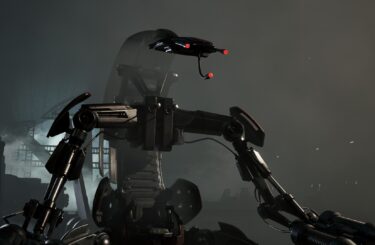 Star Wars Zero Company Destroyer Droid guide and weaknesses