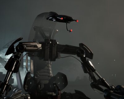 Star Wars Zero Company Destroyer Droid guide and weaknesses