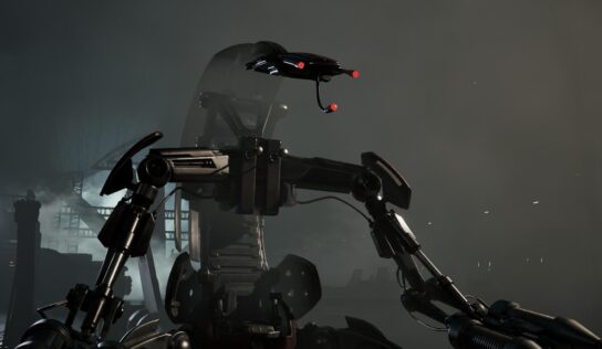 Star Wars Zero Company Destroyer Droid guide and weaknesses