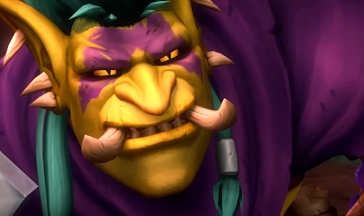 WoW will let some WeakAura-style mods function in its next major patch, as the war on combat AddOns turns into more of a truce