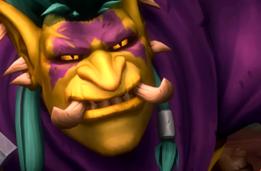 WoW will let some WeakAura-style mods function in its next major patch, as the war on combat AddOns turns into more of a truce
