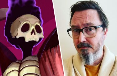 Couple’s dispute over playing Slay the Spire 2 in bed gets a ruling from comedian John Hodgman: ‘Pick an arbitrary battle and stick with it’