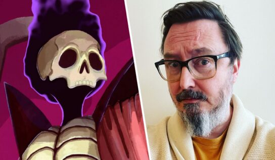 Couple’s dispute over playing Slay the Spire 2 in bed gets a ruling from comedian John Hodgman: ‘Pick an arbitrary battle and stick with it’