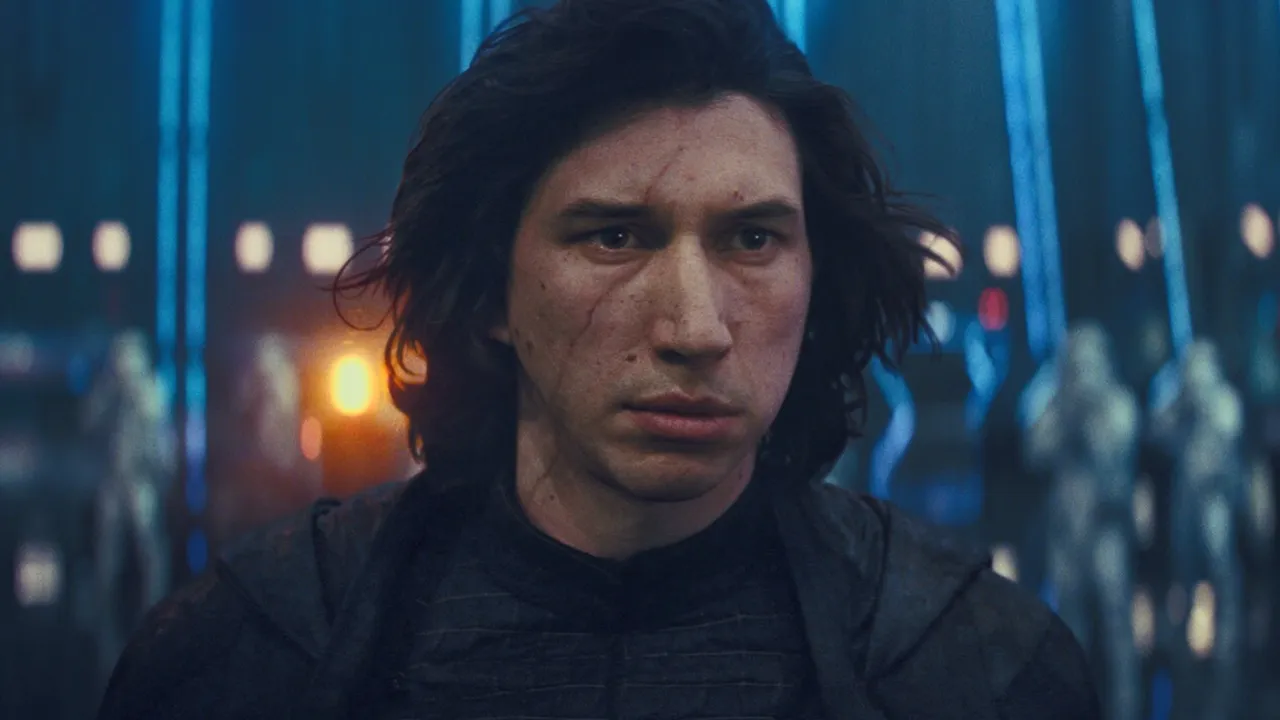 Dave Filoni Confirms Disney Not Making Scrapped Star Wars Movie The Hunt for Ben Solo