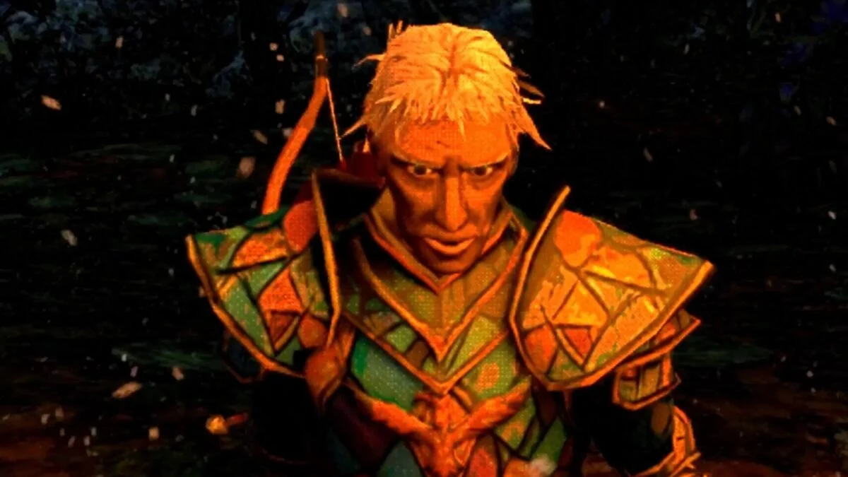 New Morrowind-Inspired Action-RPG Is Out And This One’s Co-Op