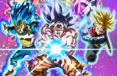Dragon Ball: Sparking! ZERO Shows Off “Super Limit-Breaking NEO” DLC And Free Update
