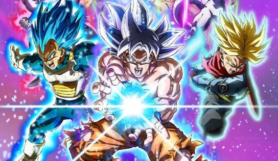 Dragon Ball: Sparking! ZERO Shows Off “Super Limit-Breaking NEO” DLC And Free Update