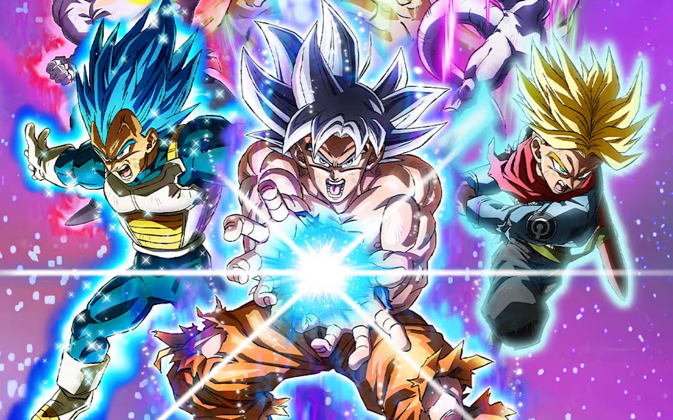 Dragon Ball: Sparking! ZERO Shows Off “Super Limit-Breaking NEO” DLC And Free Update