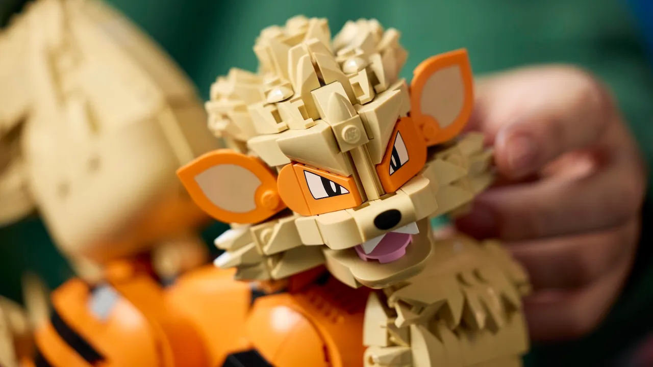 Every New LEGO Set Out in August 2026