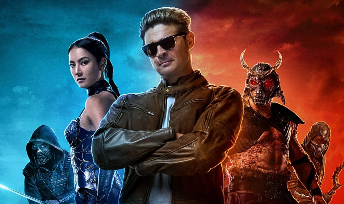 Mortal Kombat movie director says the third movie is in limbo after the sequel’s mediocre box office result