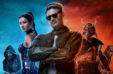 Mortal Kombat movie director says the third movie is in limbo after the sequel’s mediocre box office result