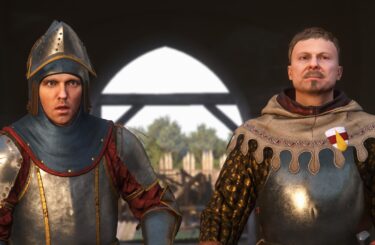 New Kingdom Come trademark filings mention ‘online’ virtual worlds—but we shouldn’t assume Warhorse is making a multiplayer game just yet