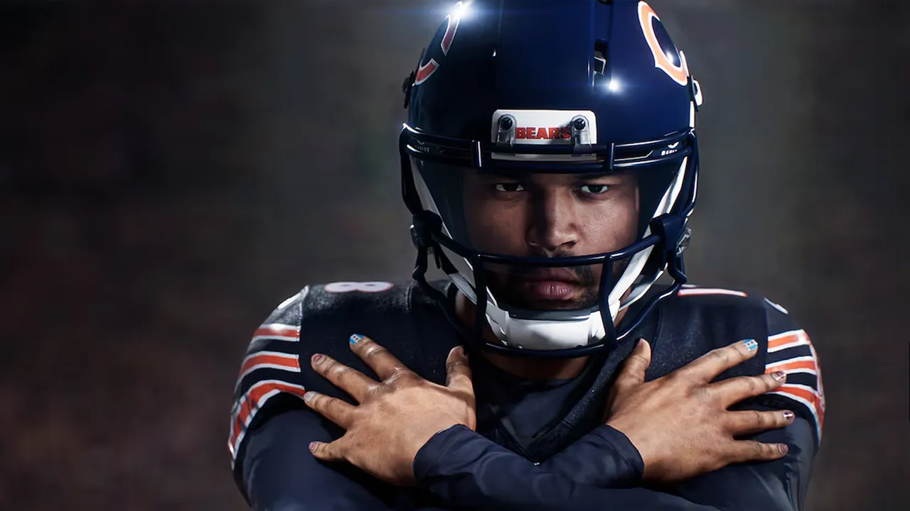 Madden NFL 27 Arcade Edition Has Dropped on Apple Arcade