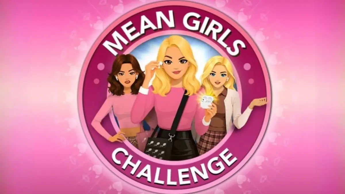 How to complete the Mean Girls challenge in BitLife – Destructoid