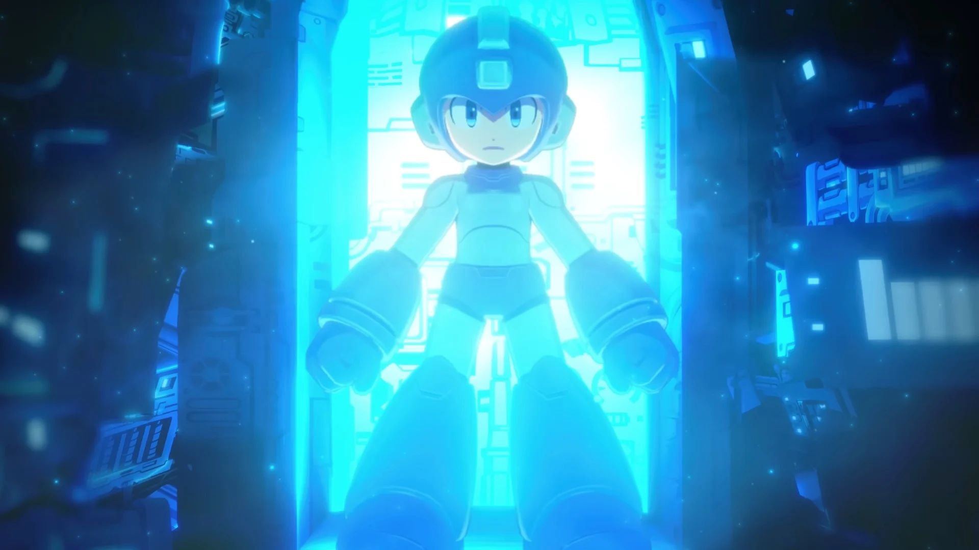 Mega Man: Dual Override Feels Like Everything You Hope And Fear