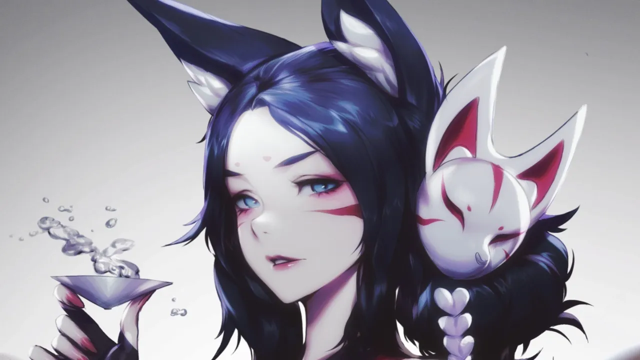 Reminiscent: Art of Zeronis: League of Legends Art Book