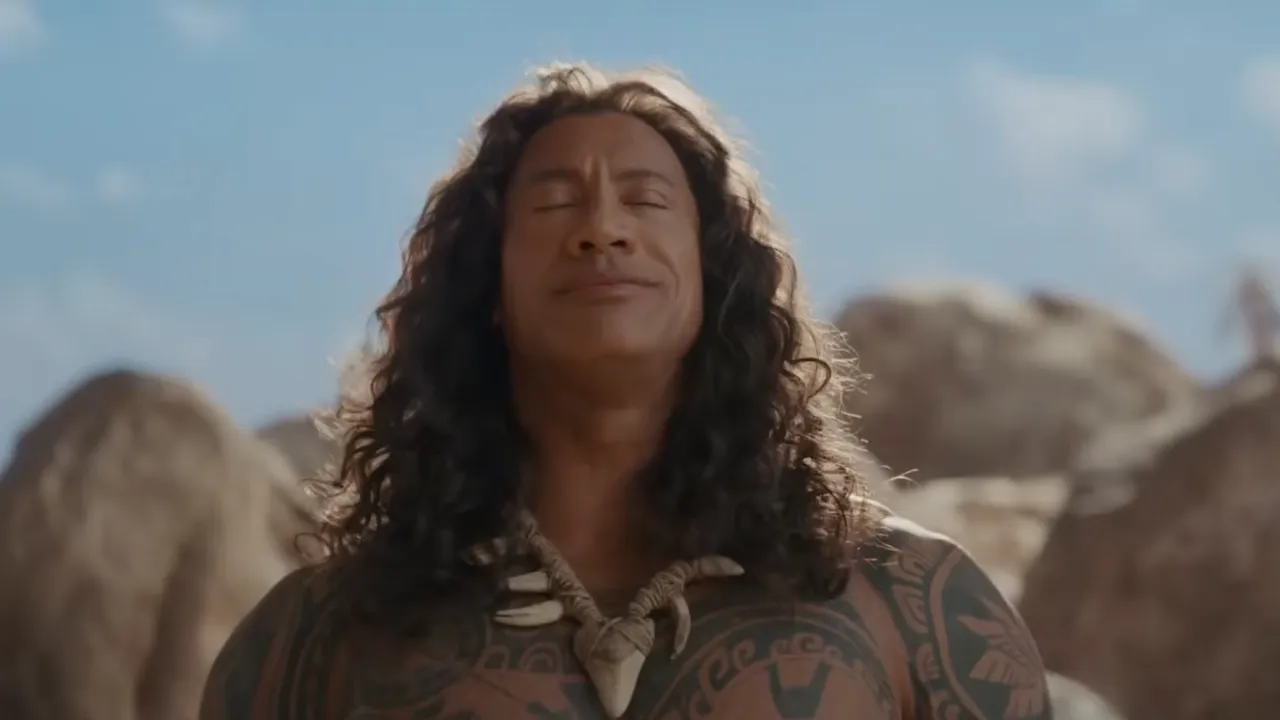 Dwayne Johnson Reacts to Negative Moana Reviews After Disney’s Live-Action Remake Bombs