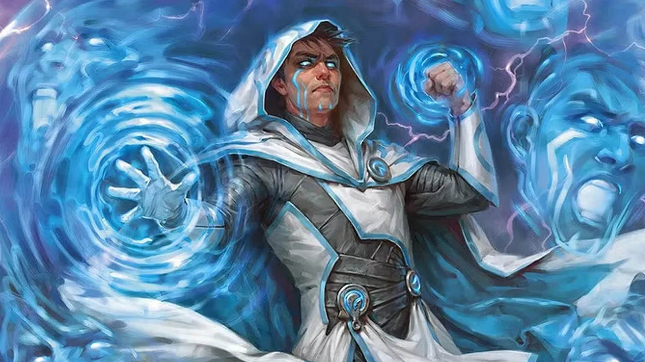Magic: The Gathering’s 2027 Full Release Schedule and Set Dates Confirmed