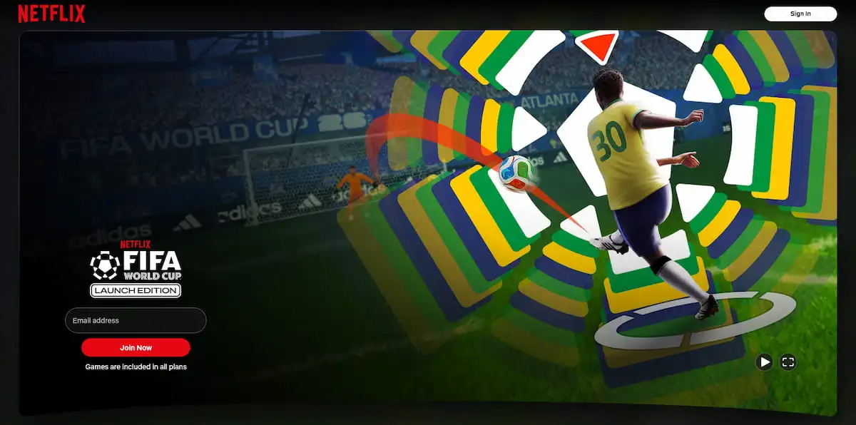 Developer that made Netflix’s FIFA World Cup game hit by devastating layoffs – Destructoid