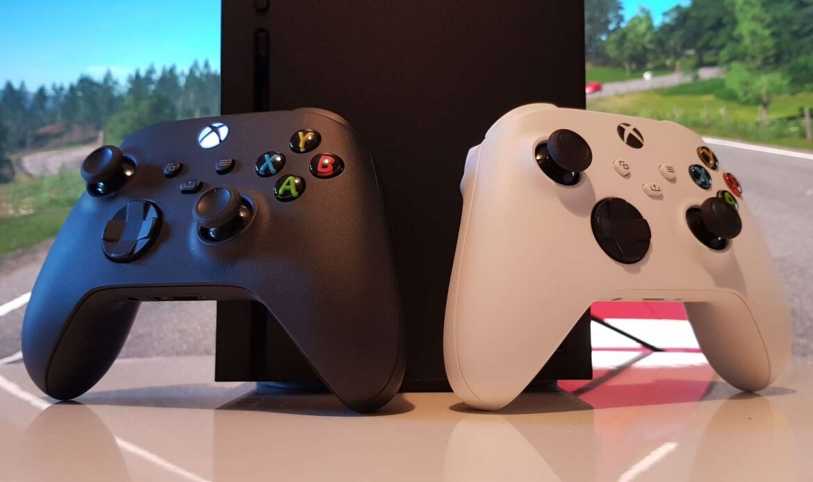 Xbox discs will now grant digital access to games as part of Microsoft’s self-proclaimed ‘broader commitment to game preservation’