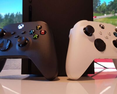 Xbox discs will now grant digital access to games as part of Microsoft’s self-proclaimed ‘broader commitment to game preservation’