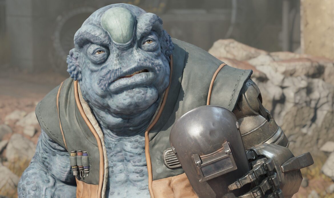 Best starting class in Star Wars Zero Company