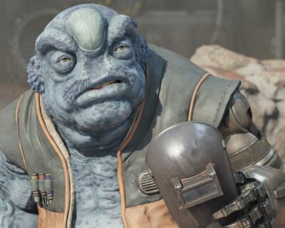 Best starting class in Star Wars Zero Company