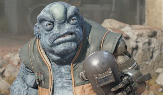 Best starting class in Star Wars Zero Company
