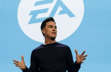 Saudi Arabia’s $55 billion takeover of Electronic Arts will happen next week