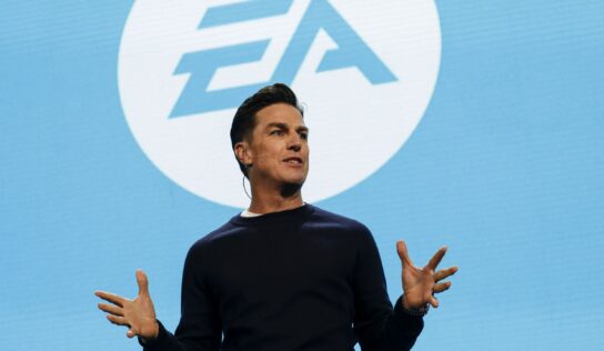 Saudi Arabia’s $55 billion takeover of Electronic Arts will happen next week