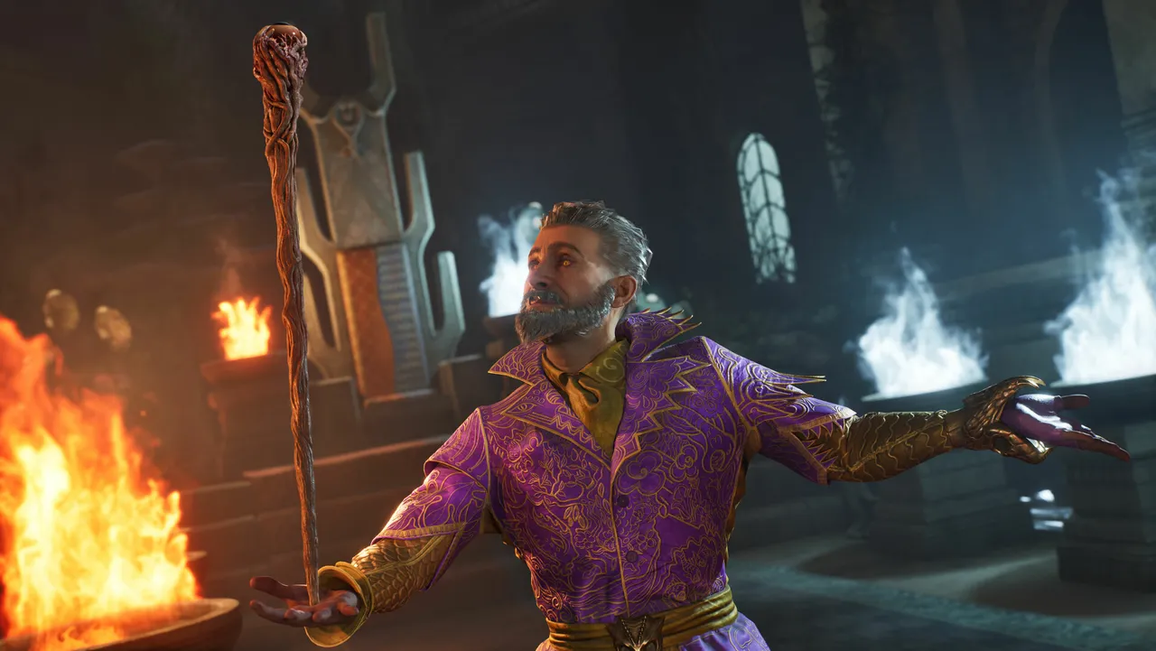 Bethesda Confirms The Elder Scrolls IV: Oblivion Remastered Patch for Other Platforms as Nintendo Switch 2 Version Goes Live