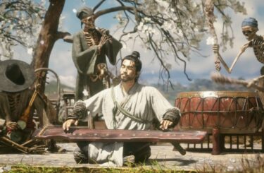 Black Myth: Zhong Kui’s 15-minute gameplay reveal shows off confident swordplay, boss fights with oyster men, and the coolest skeletons I’ve ever seen