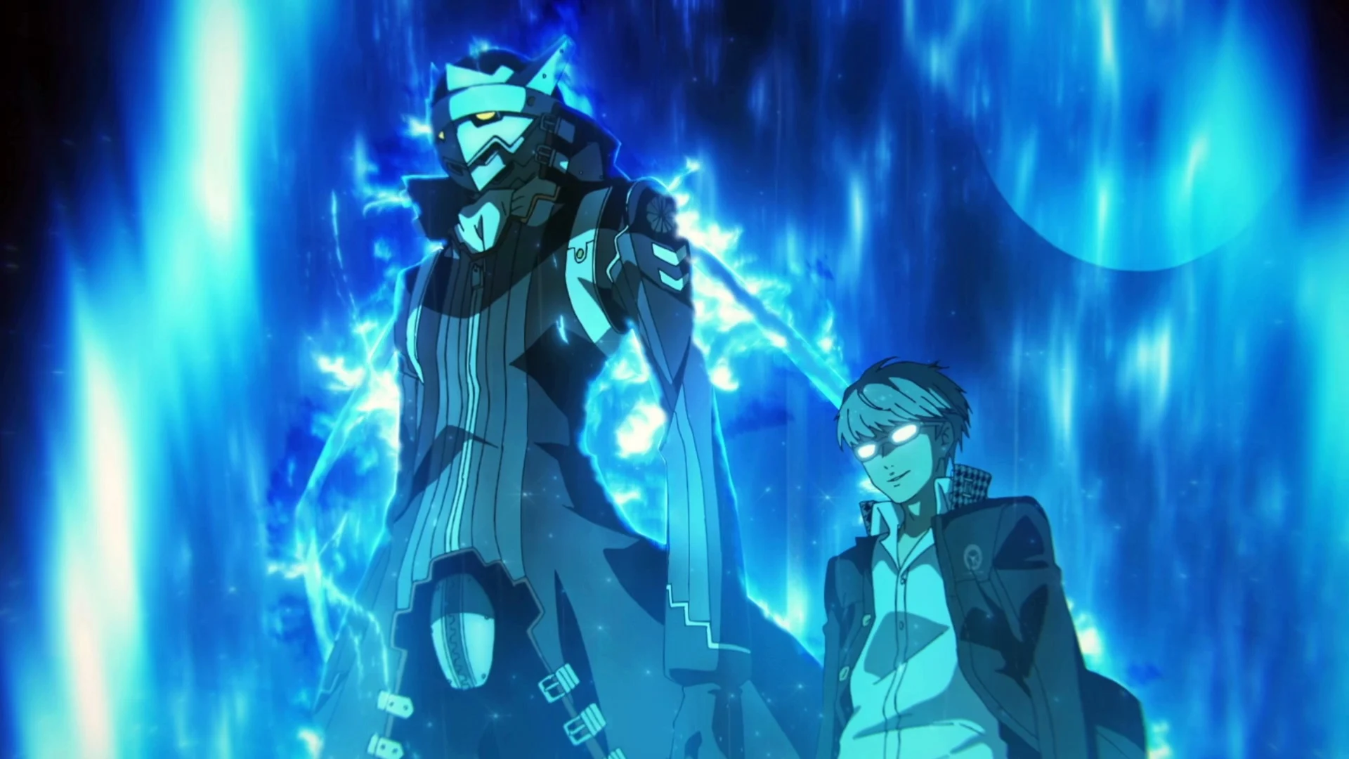 Persona 4 Revival Proves Some Parts Of The RPG Are Timeless