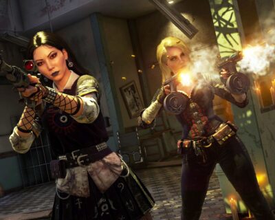 Battle royale goes grunge: there’s a new PUBG game and it’s set in the ’90s
