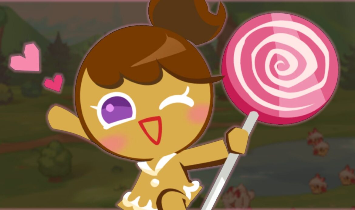 All Cookie Run Crumble codes (July 2026) for Cookie Cutters and more