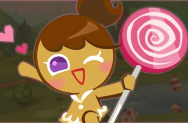 All Cookie Run Crumble codes (July 2026) for Cookie Cutters and more