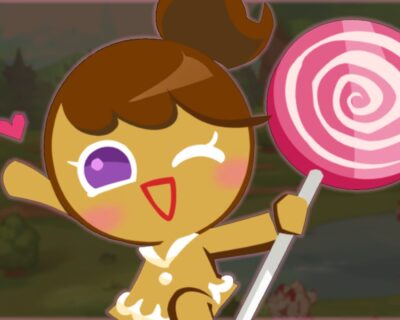 All Cookie Run Crumble codes (July 2026) for Cookie Cutters and more