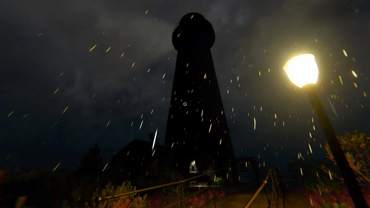 All Phasmophobia Point Hope Restricted Cursed Possession locations – Destructoid
