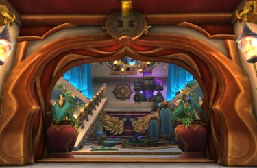 10 tips from a World of Warcraft art lead for getting started creating amazing houses in WoW