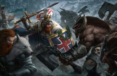 Come September, you won’t need a single Total War: Warhammer game to play its colossal, trilogy-spanning Immortal Empires campaign