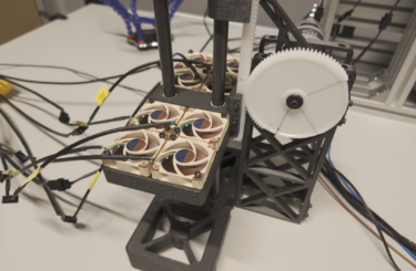 Noctua shows off ‘custom-built torture-test rigs’ for testing fans, and now I’m afraid of ever setting foot in the Noctua factory