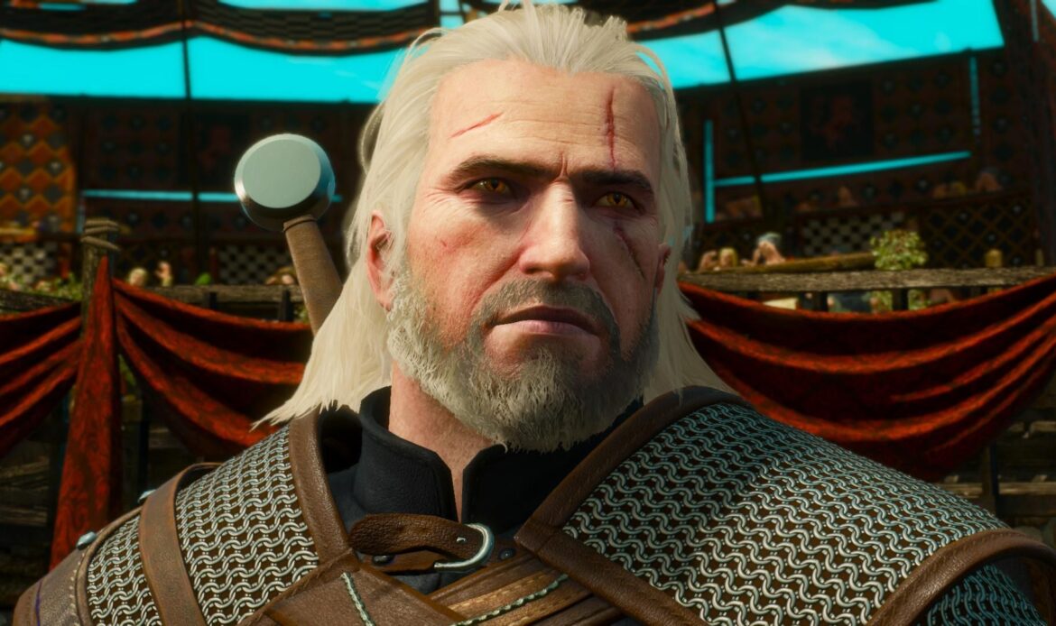 CD Projekt cuts more than 20% of The Witcher spinoff development team ‘to reflect the project’s needs at this stage of development’