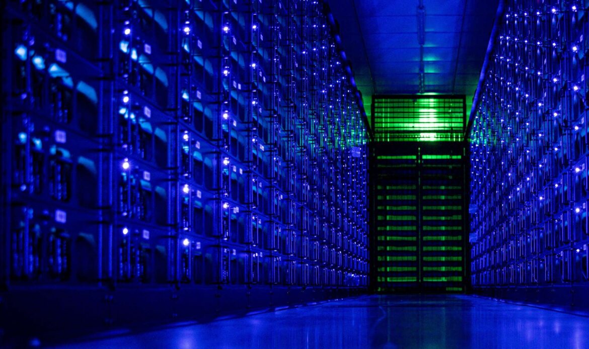 NAND and HBM have been merged into a dorky megazord for datacenters by Sandisk and SK hynix