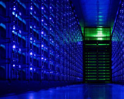 NAND and HBM have been merged into a dorky megazord for datacenters by Sandisk and SK hynix