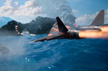 EA has fixed a niche Battlefield 6 issue where some Nvidia GPUs were crashing while changing attachments or ‘playing on maps with large bodies of water’