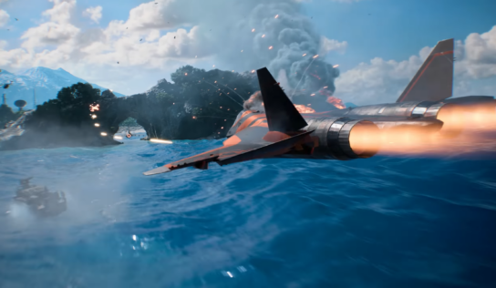 EA has fixed a niche Battlefield 6 issue where some Nvidia GPUs were crashing while changing attachments or ‘playing on maps with large bodies of water’