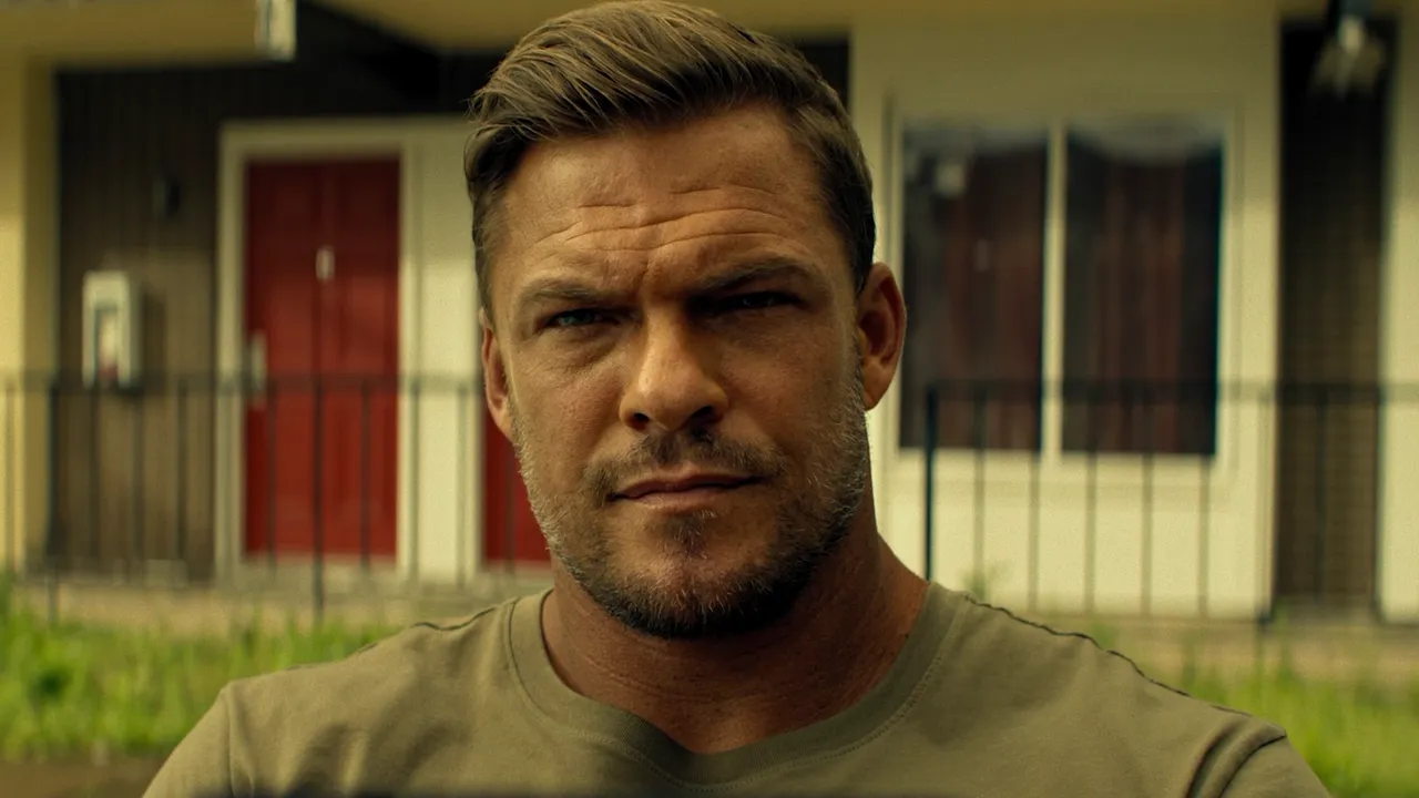 Reacher: Season 4 Episode Release Schedule Confirmed