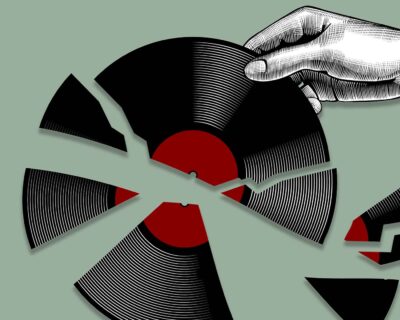 Fans Upset Over Some New Vinyl Records Missing Content And Final Mixes